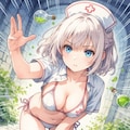 ナース 7枚目