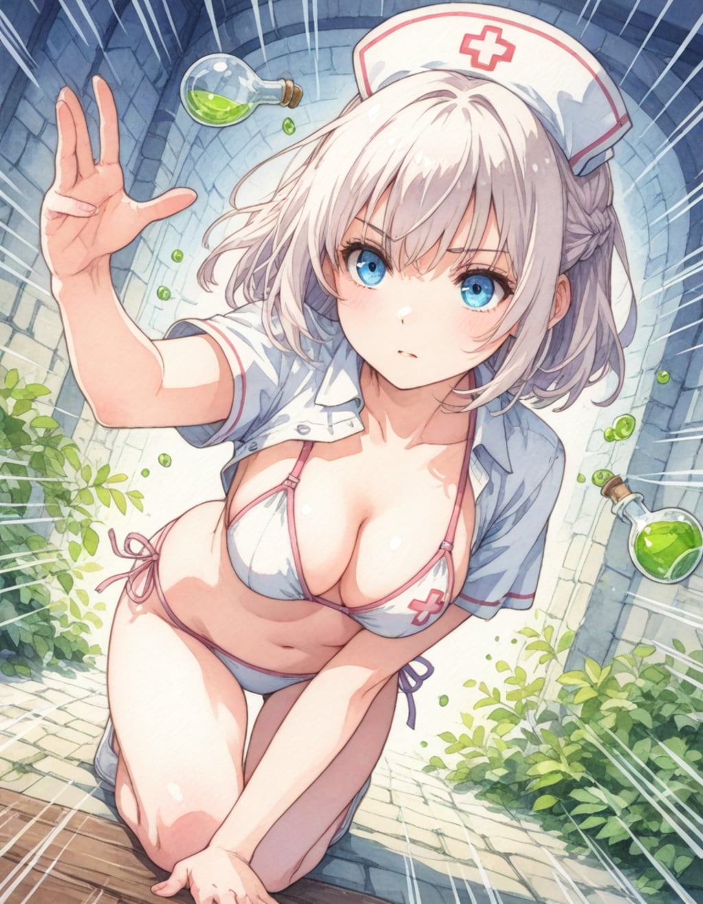 ナース