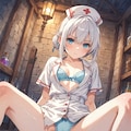 ナース 12枚目