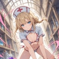 ナース 6枚目