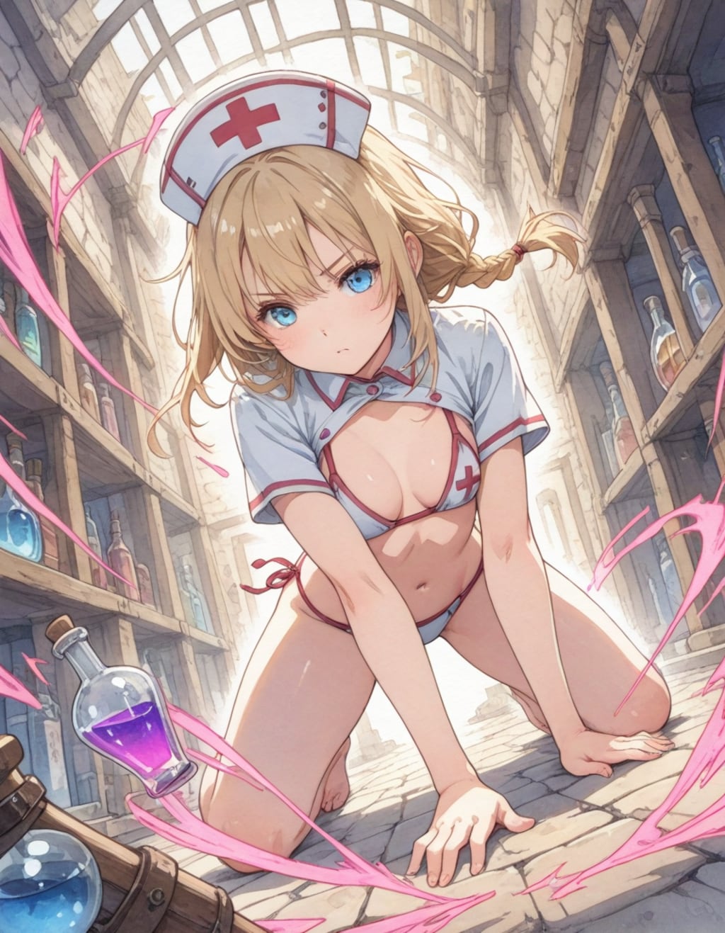 ナース