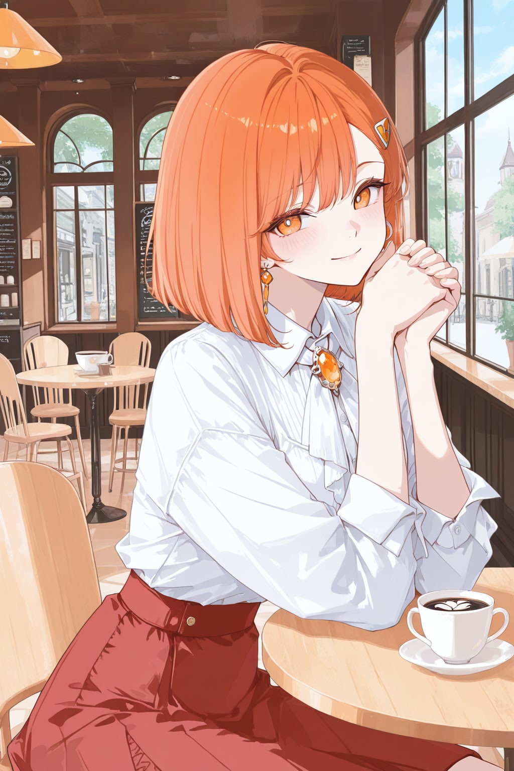 APRICOTさん２