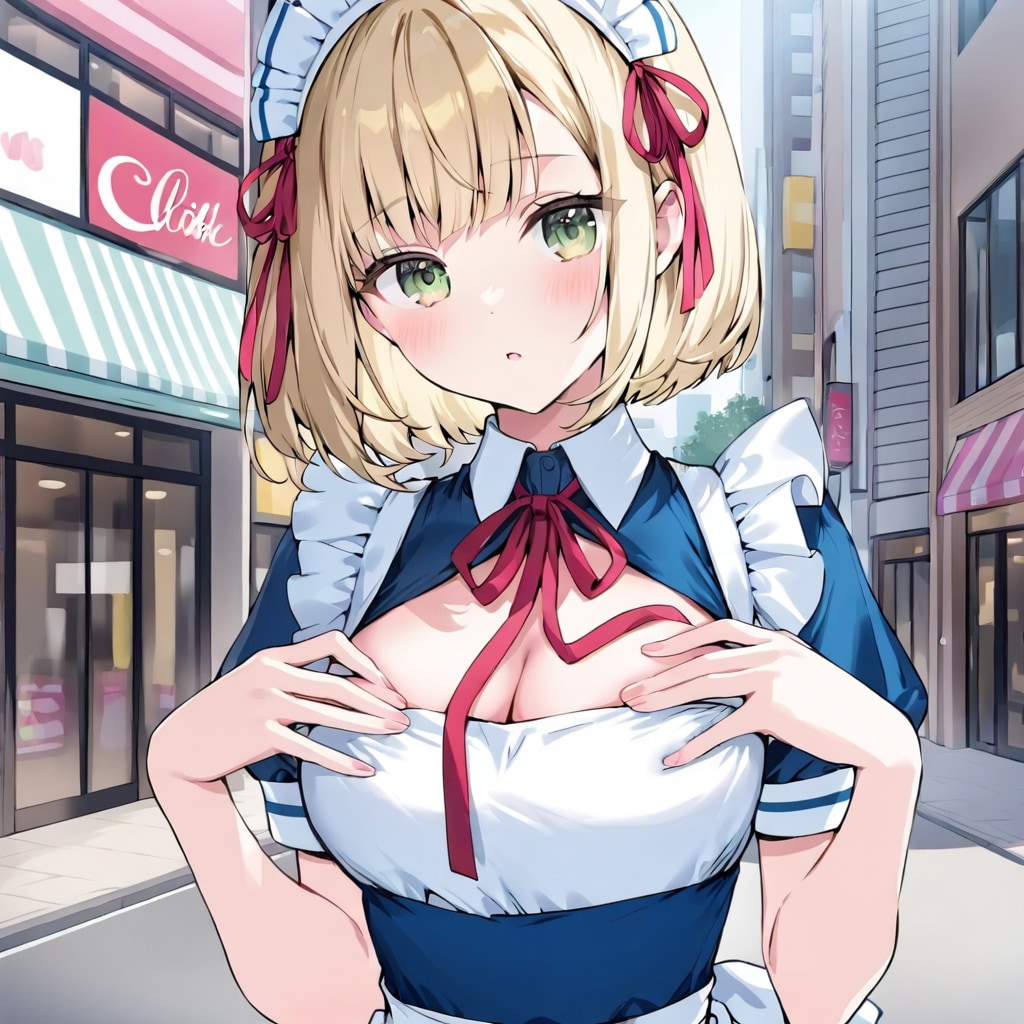 エプロン