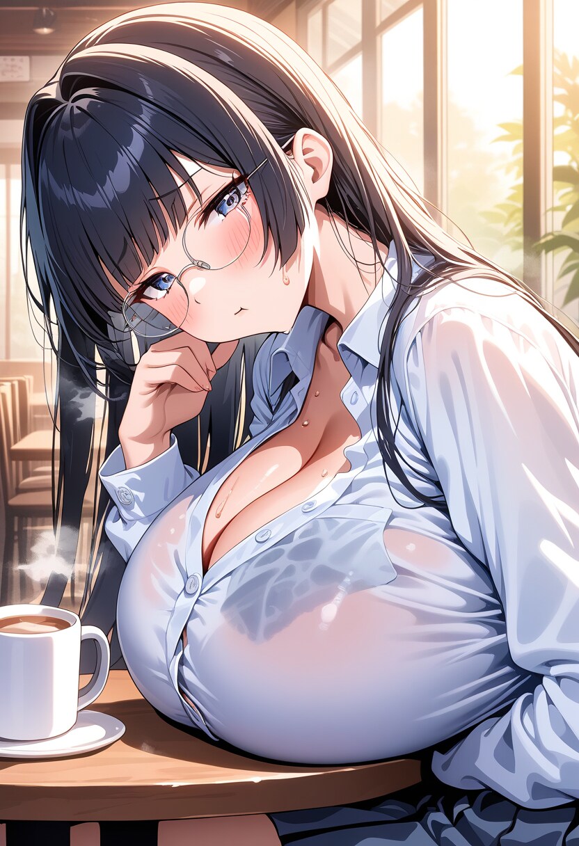 オリジナル