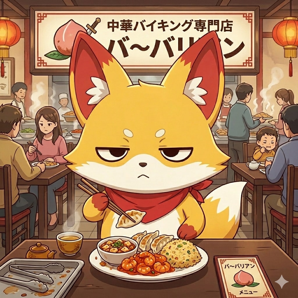 おはようございます