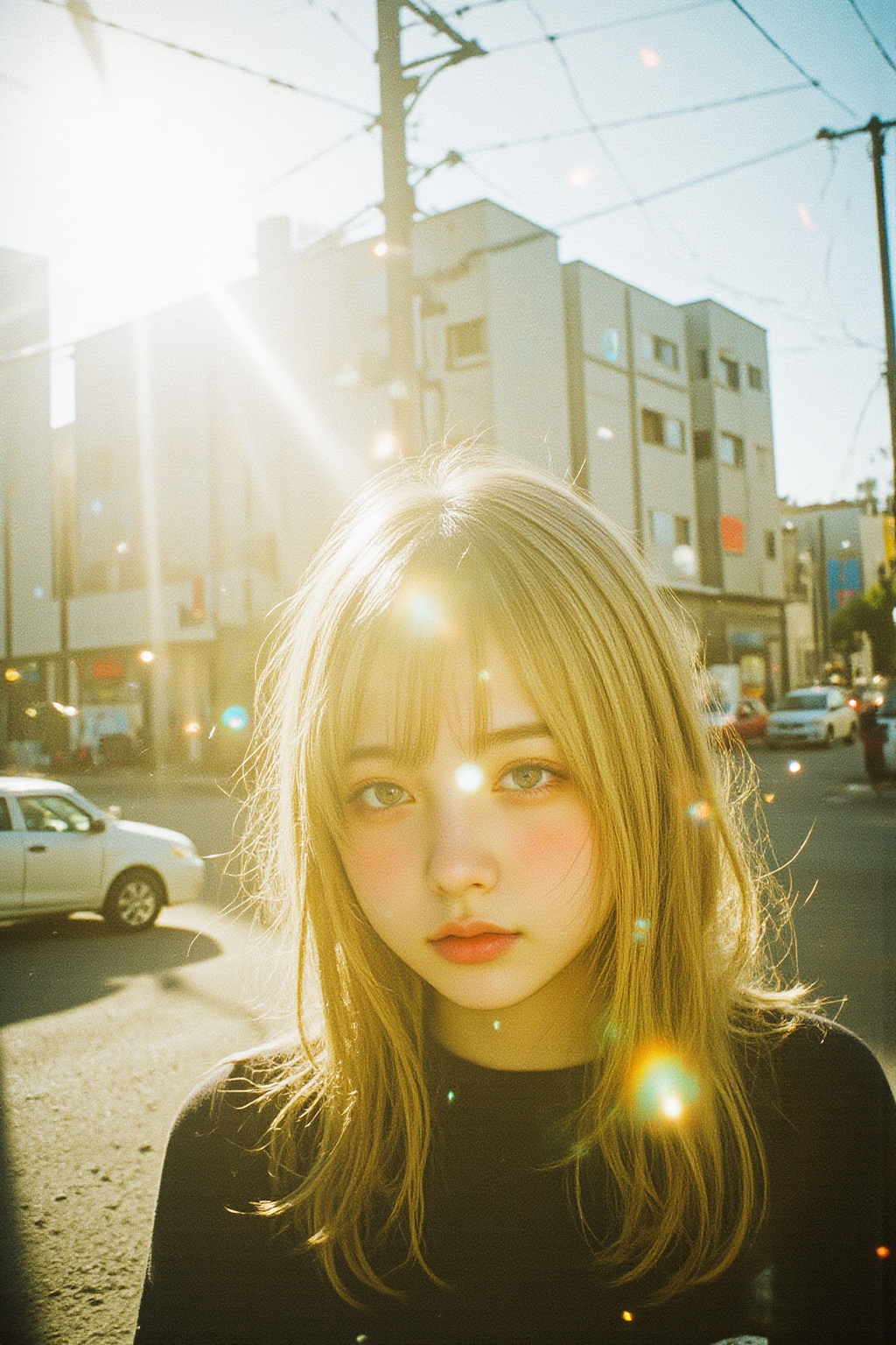 イエローアワー