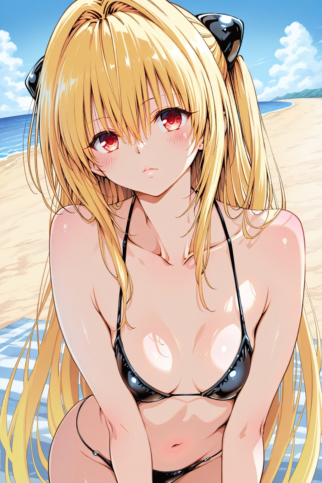 YAMI