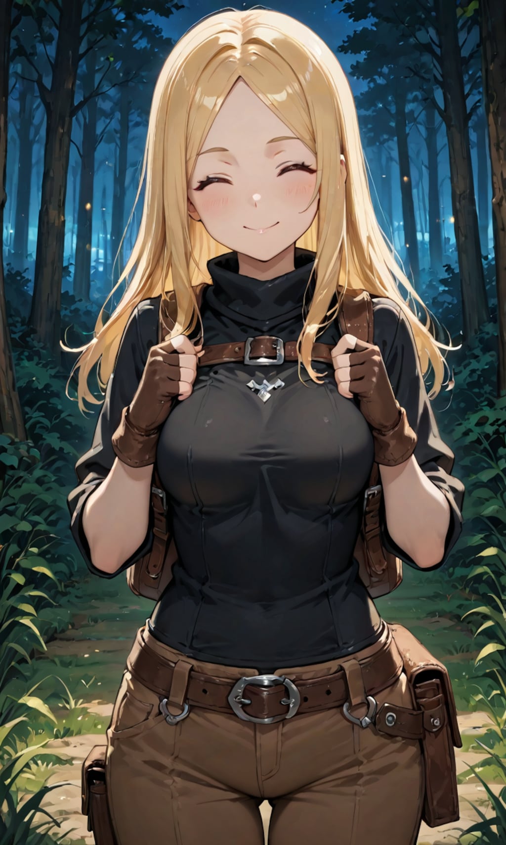 ココとラナと時々魔王3