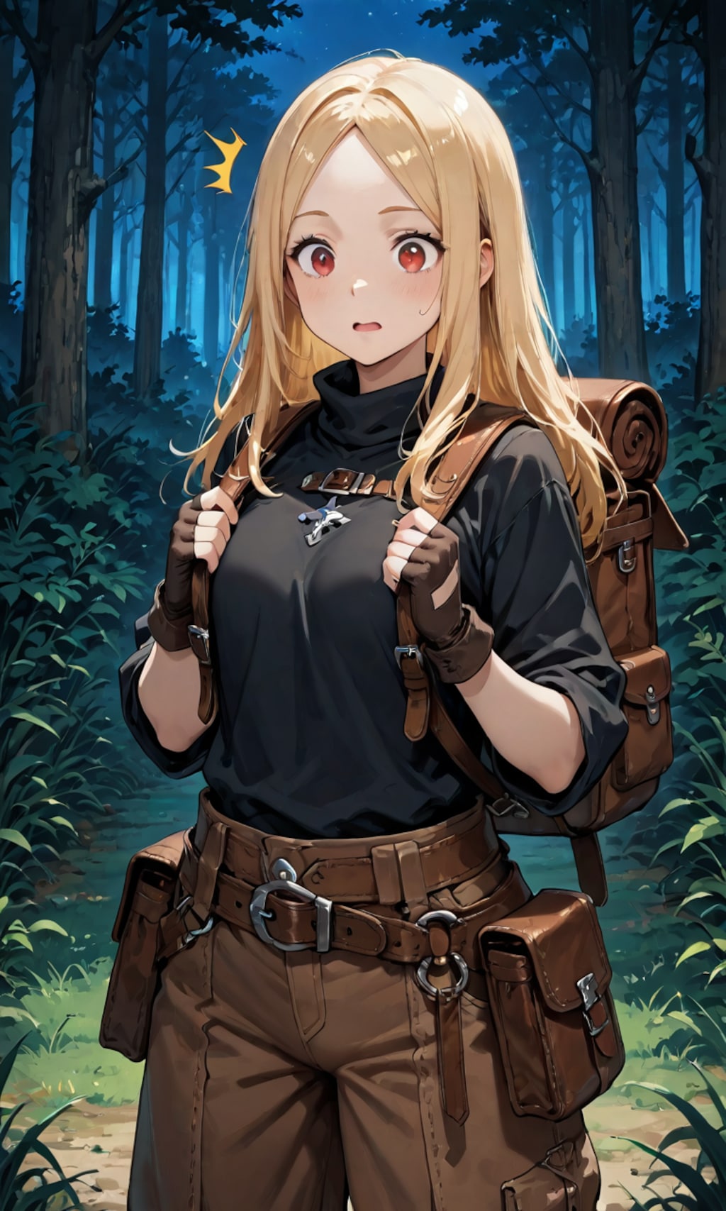 ココとラナと時々魔王3