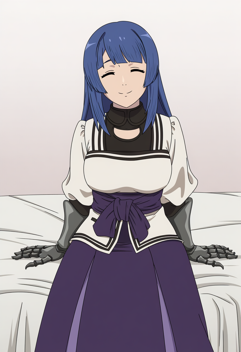 イゾルテ・クルーエル