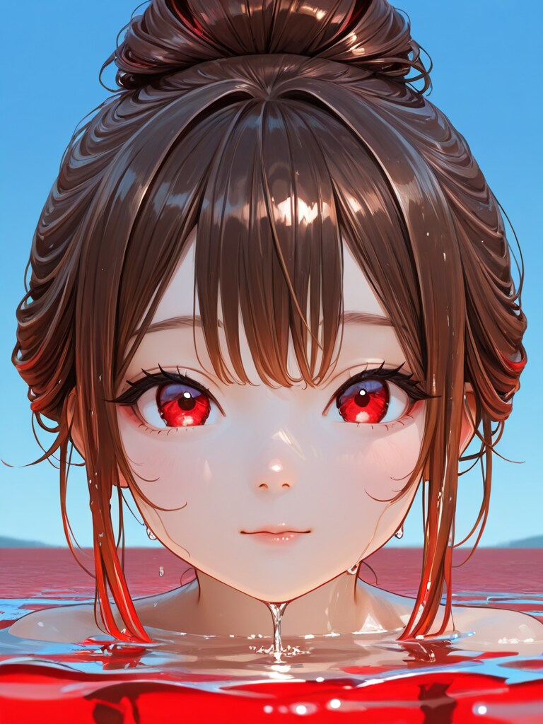 久しぶりに生成の会心の一撃だったｗ