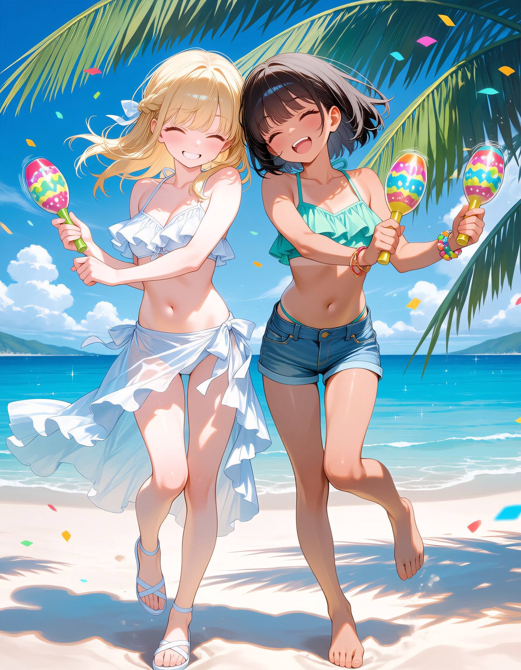 ハッピービート
