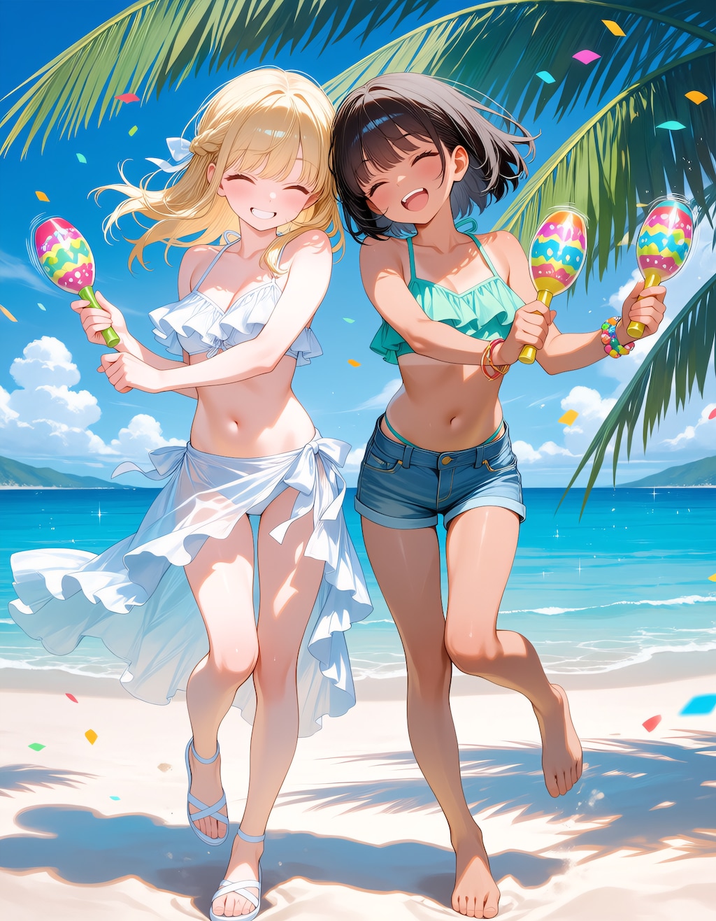 ハッピービート