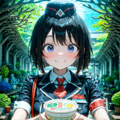 今日は珊瑚の日。スチュワーデスの日。安藤百福の日 5枚目