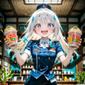 今日は珊瑚の日。スチュワーデスの日。安藤百福の日 2枚目