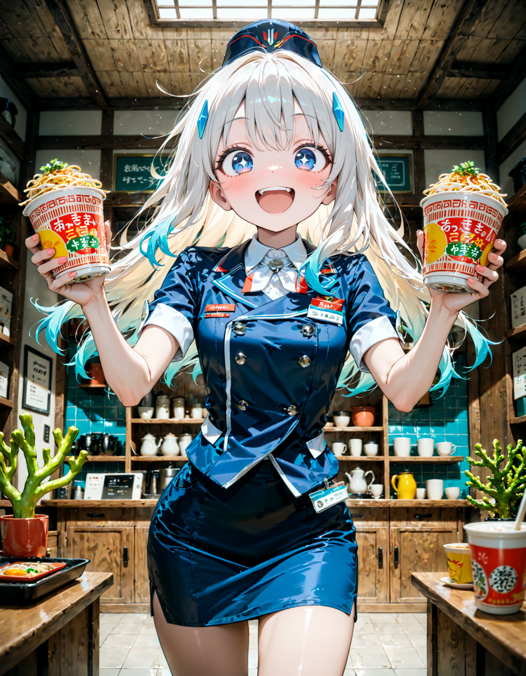 今日は珊瑚の日。スチュワーデスの日。安藤百福の日