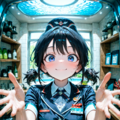 今日は珊瑚の日。スチュワーデスの日。安藤百福の日 7枚目