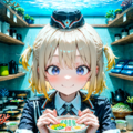 今日は珊瑚の日。スチュワーデスの日。安藤百福の日 3枚目