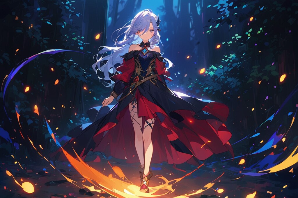 魔導士2026①