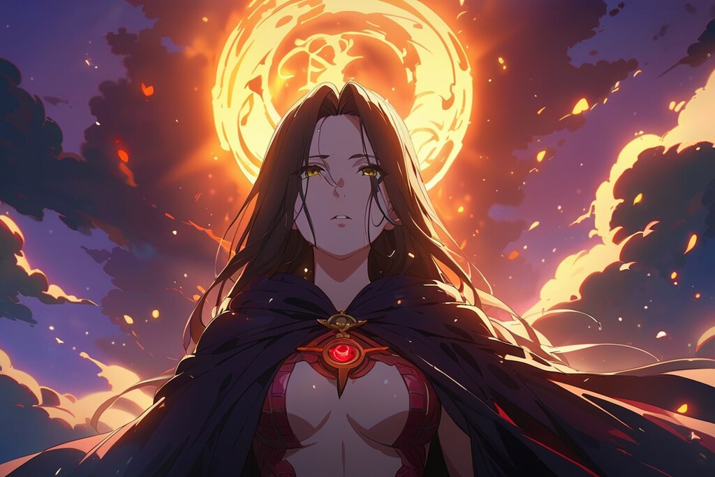 魔導士2026①