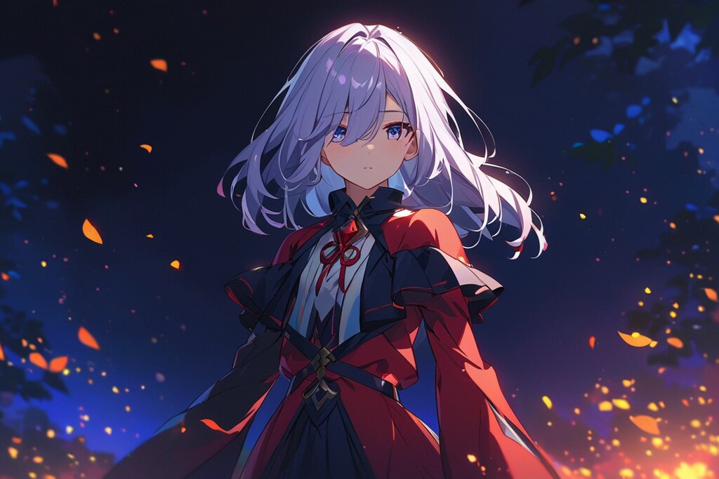 魔導士2026①