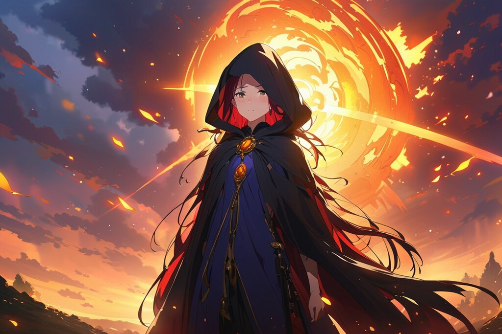 魔導士2026①