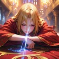 魔導士2026① 2枚目