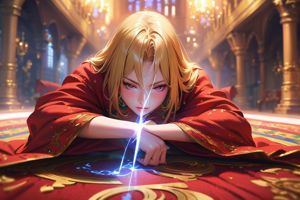魔導士2026①