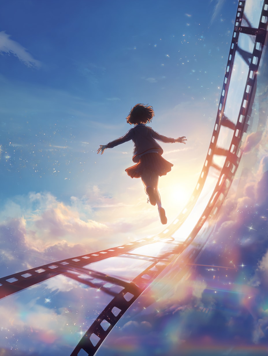 過去への旅 | の人気AIイラスト・グラビア