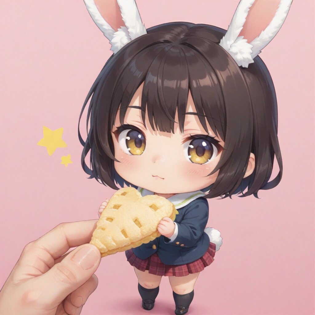 差し入れの日