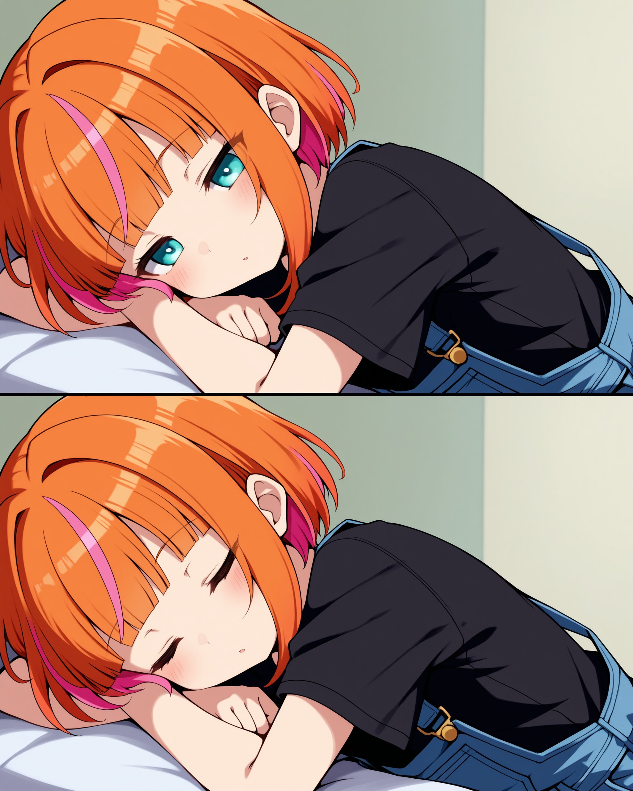 【私の癒し方】くったりゔぁいんずちゃん