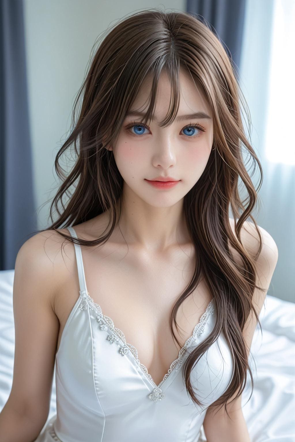 good morning