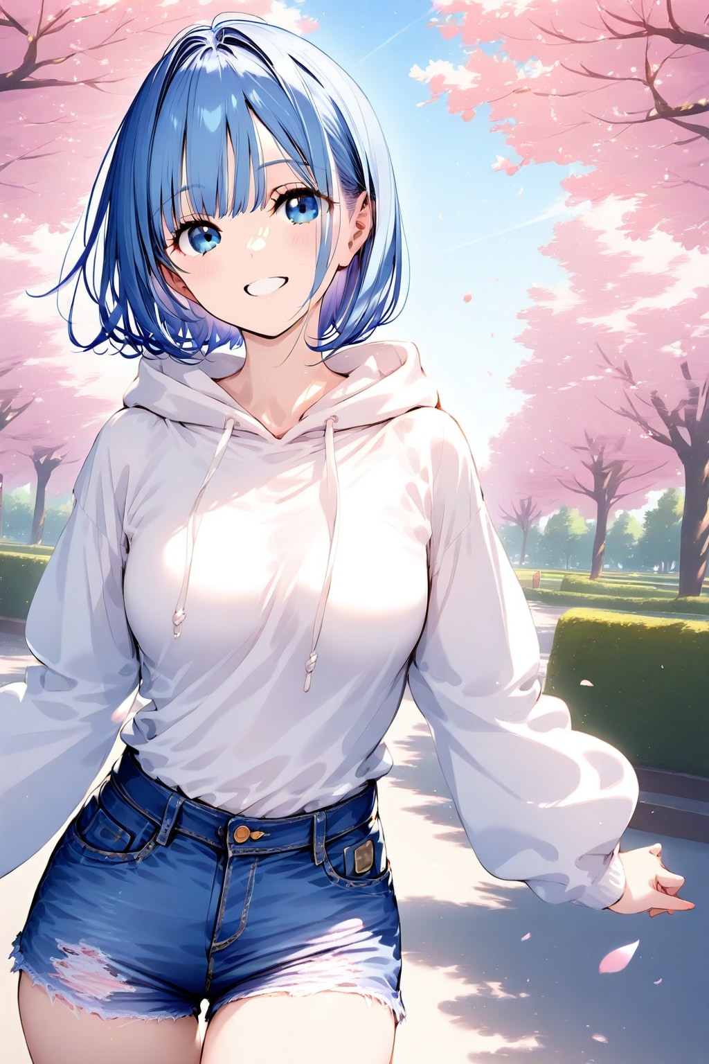 WAVEちゃん