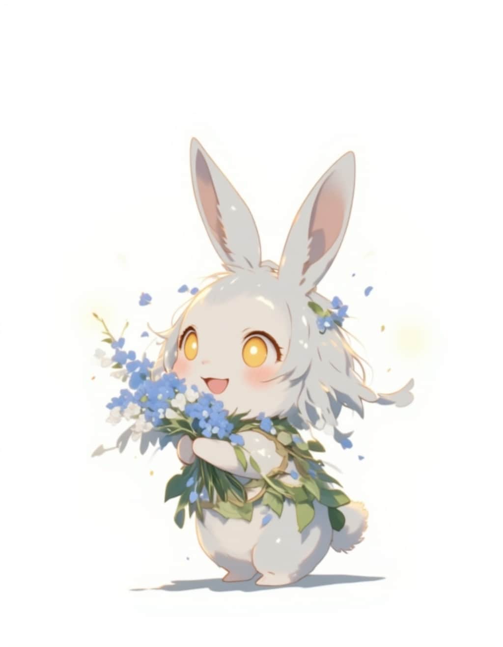 ケモの国にようこそ