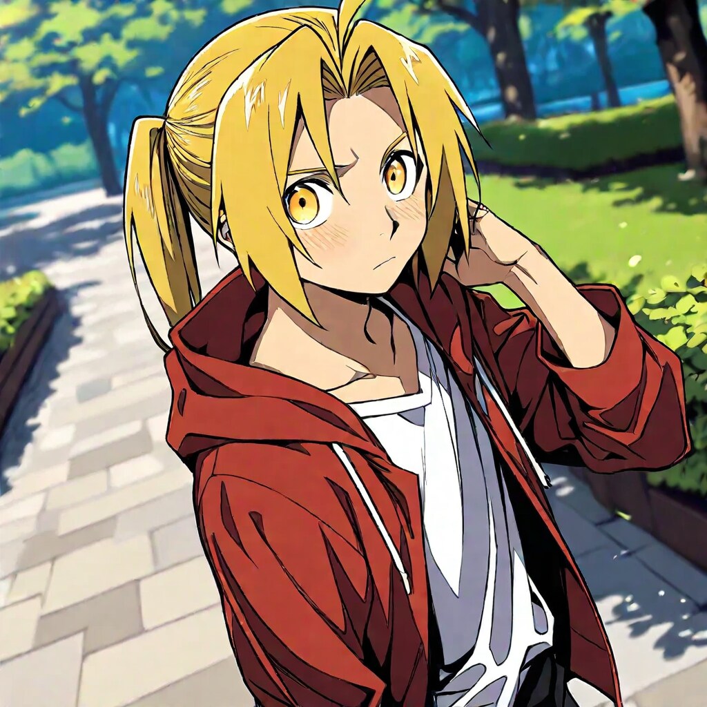 漫画のキャラテスト③