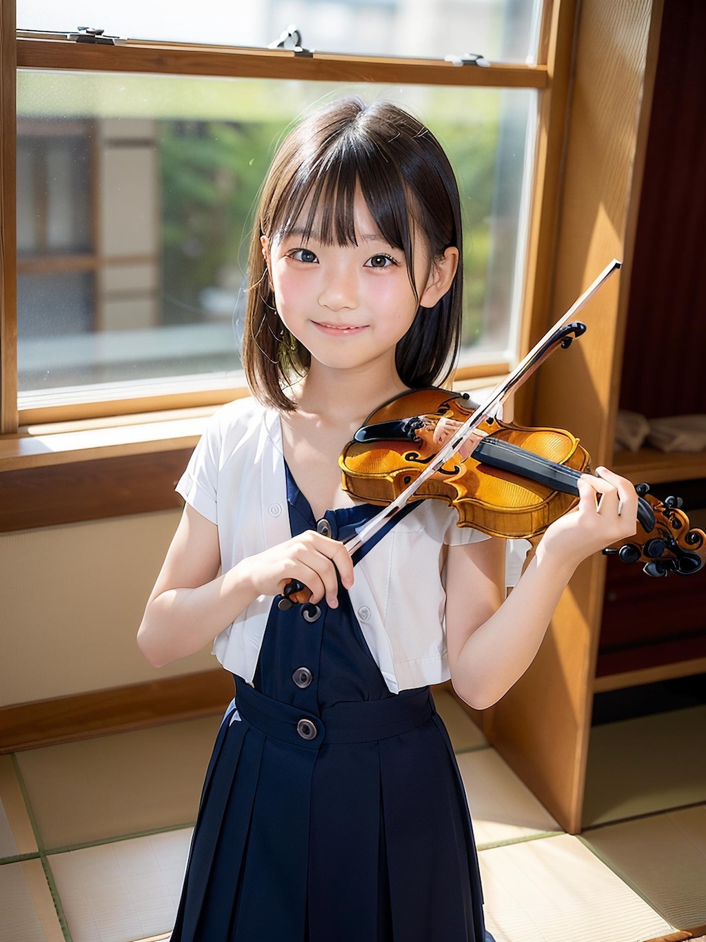 バイオリン☆有料サブスクカード支払い可 ☆