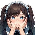ほっぺむにむに 5枚目