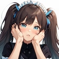 ほっぺむにむに 4枚目