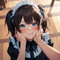 ほっぺむにむに 3枚目