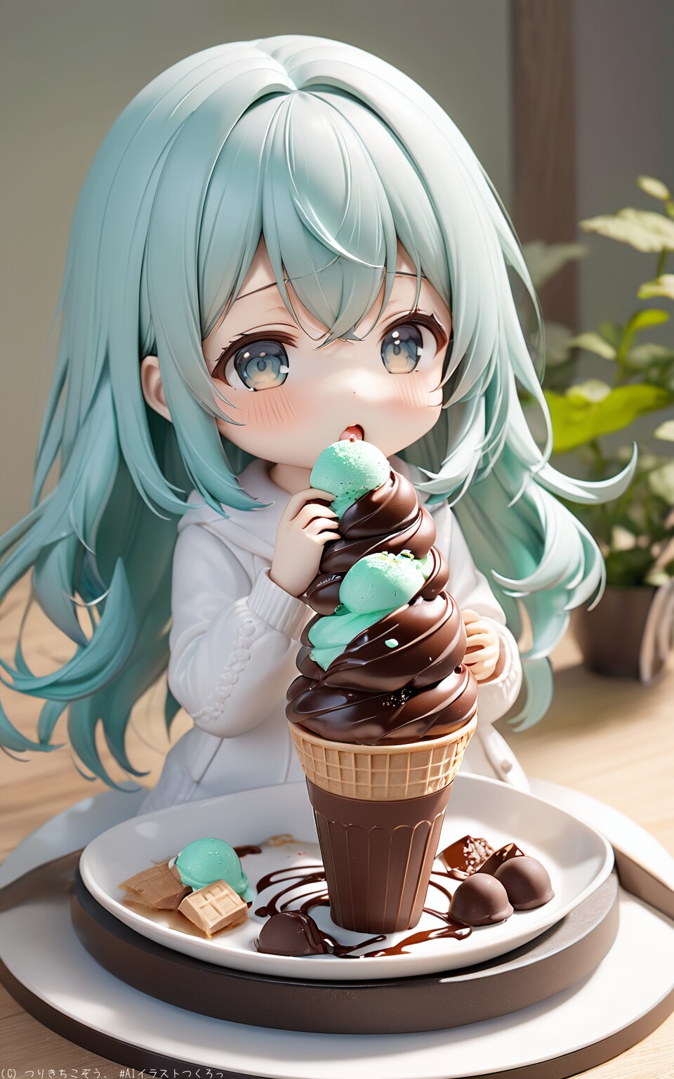 今日は何の日〜ペパーミントの日（6月20日 記念日）
