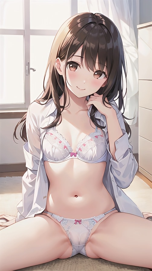 彼シャツ