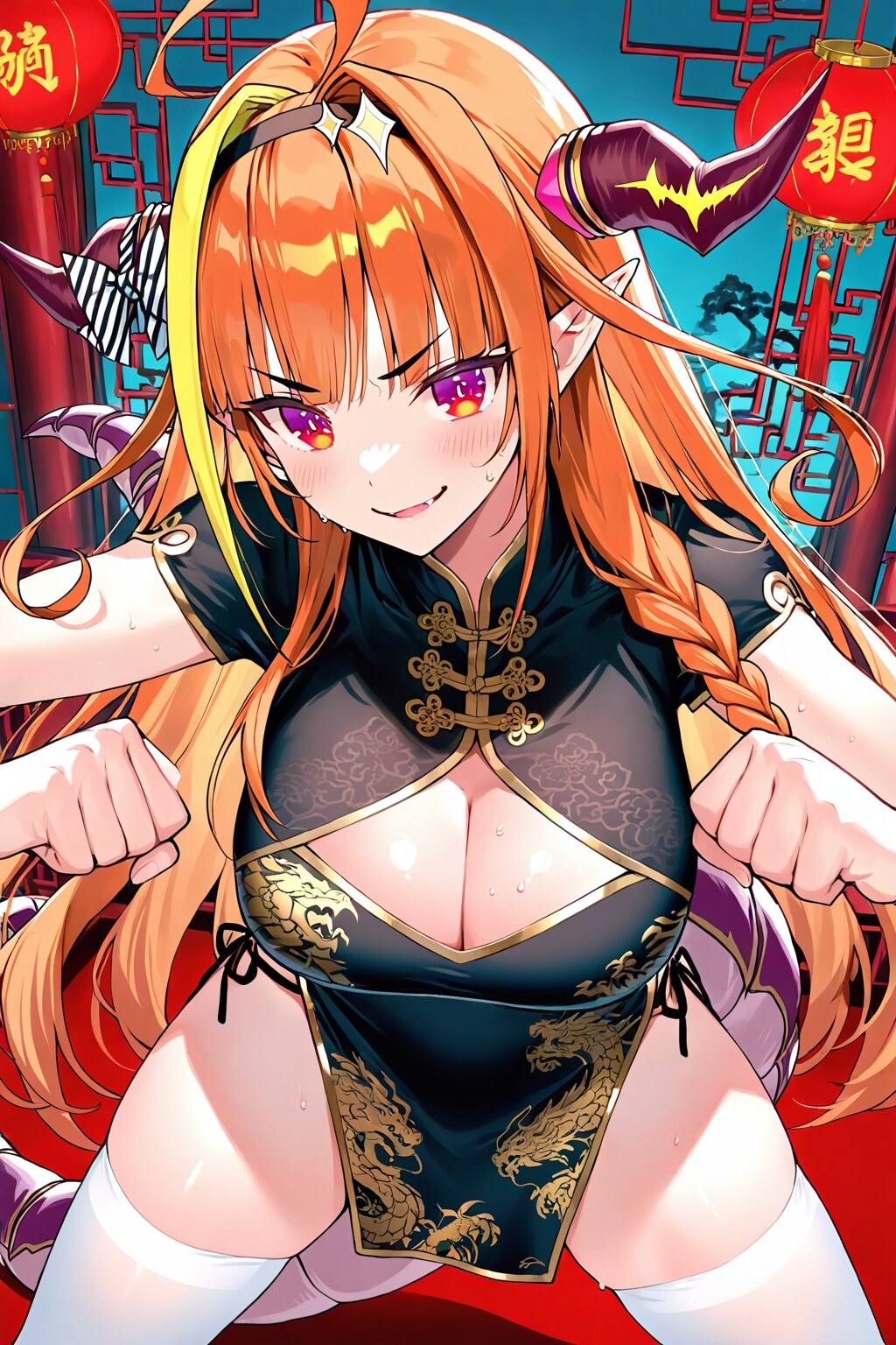 チャイナココ