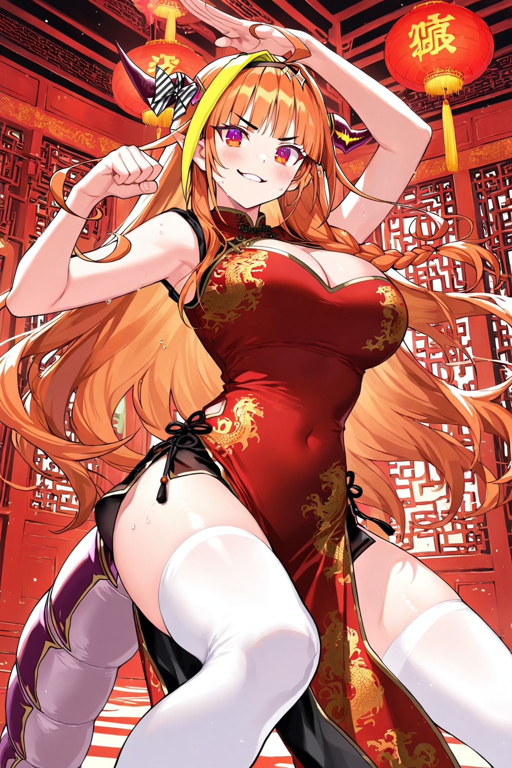 チャイナココ