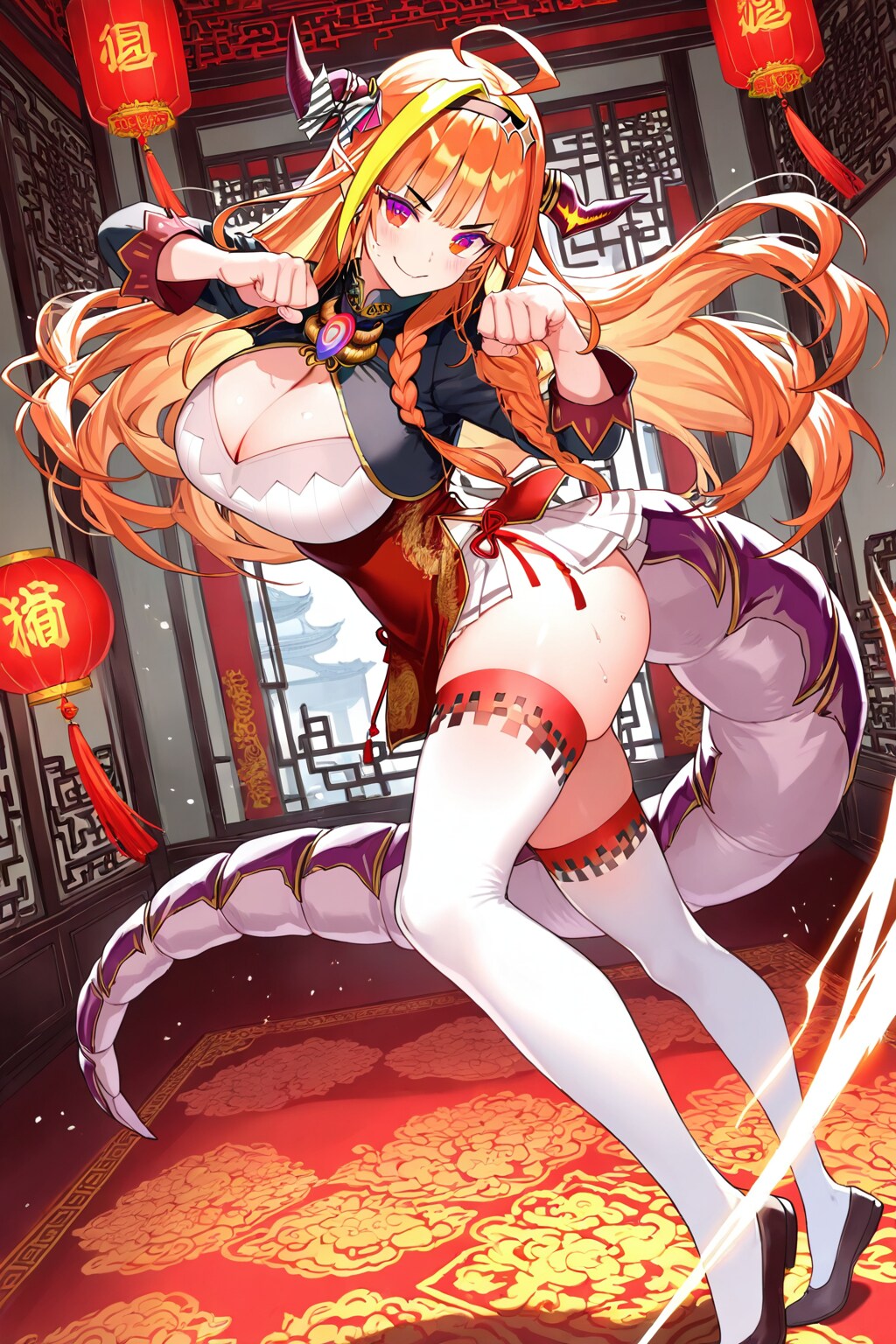 チャイナココ