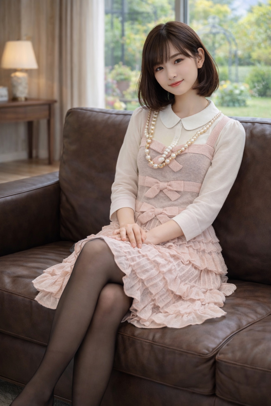 癒し系の素敵なお姉さん#2
