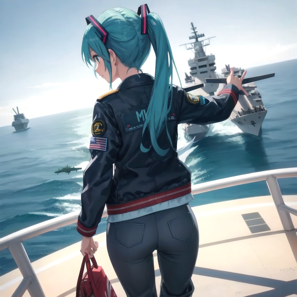 バックショット