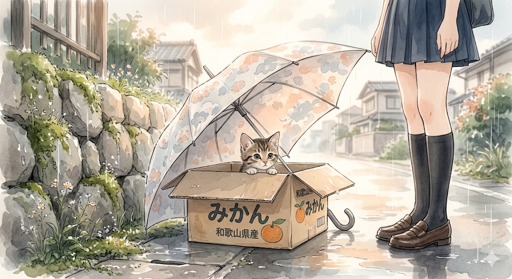 うちの子になる？ | の人気AIイラスト・グラビア