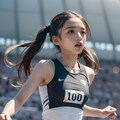 勝利のポーズ！ 8枚目