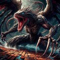 巨人遺跡の竜 -Dragon's Note- {竜追いの手記} 2枚目