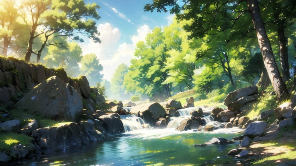 マイナスイオン